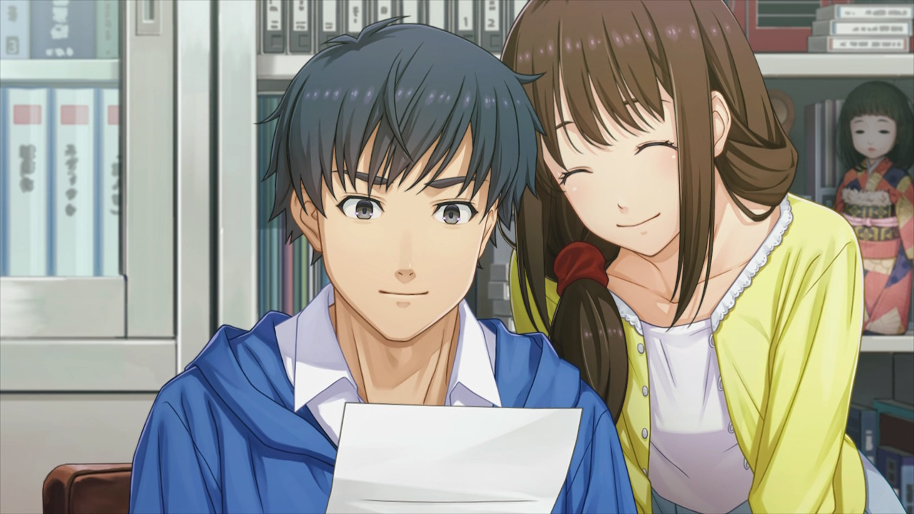 Review – Emio – The Smiling Man: Famicom Detective Club