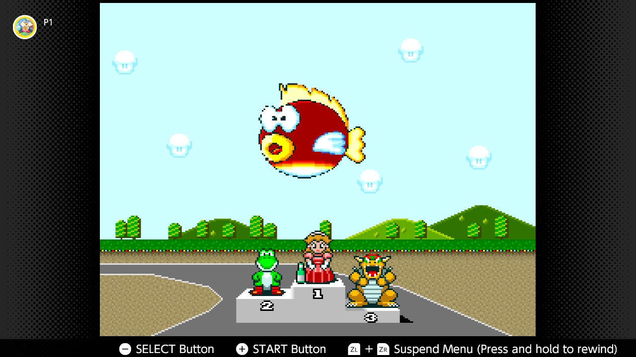 Review – Super Mario&nbsp;Kart