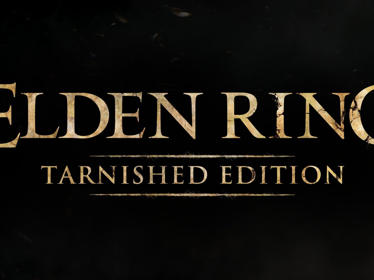 Elden Ring Tarnished Edition Delayed to&nbsp;2026