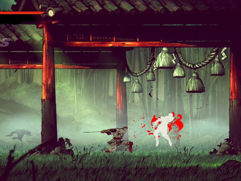 Review – Shinobi: Art of&nbsp;Vengeance