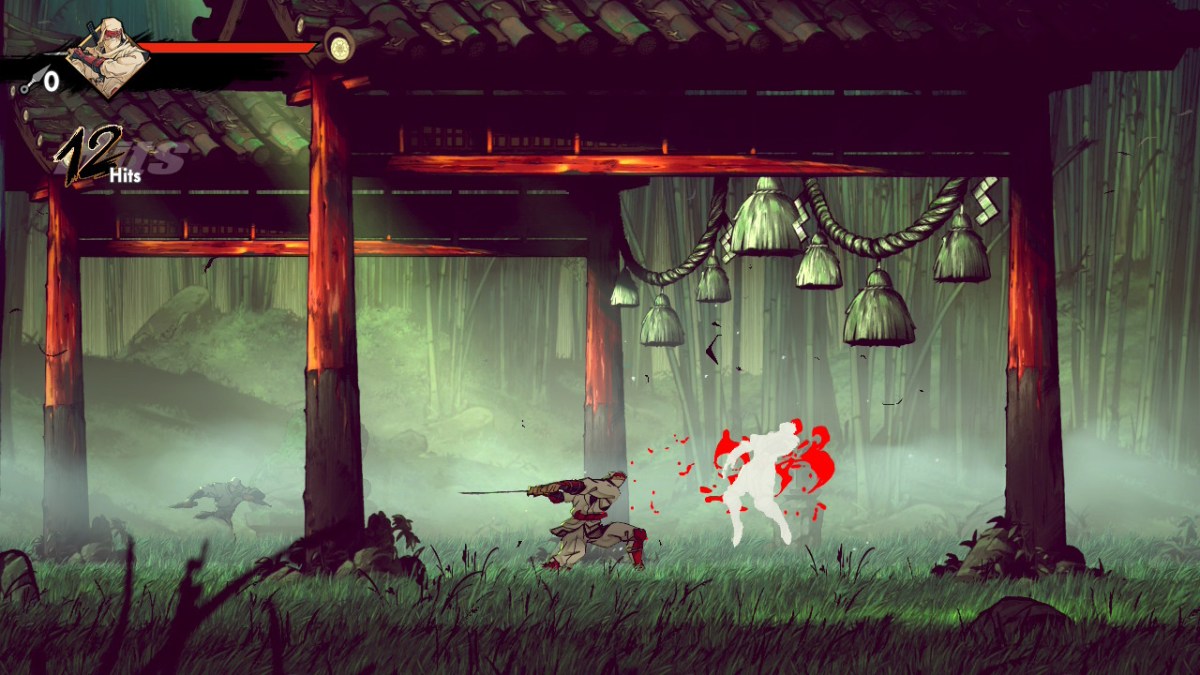 Review – Shinobi: Art of&nbsp;Vengeance