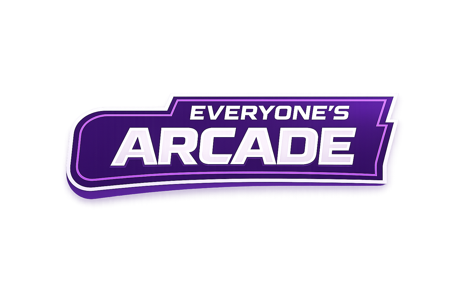 Everyone's Arcade