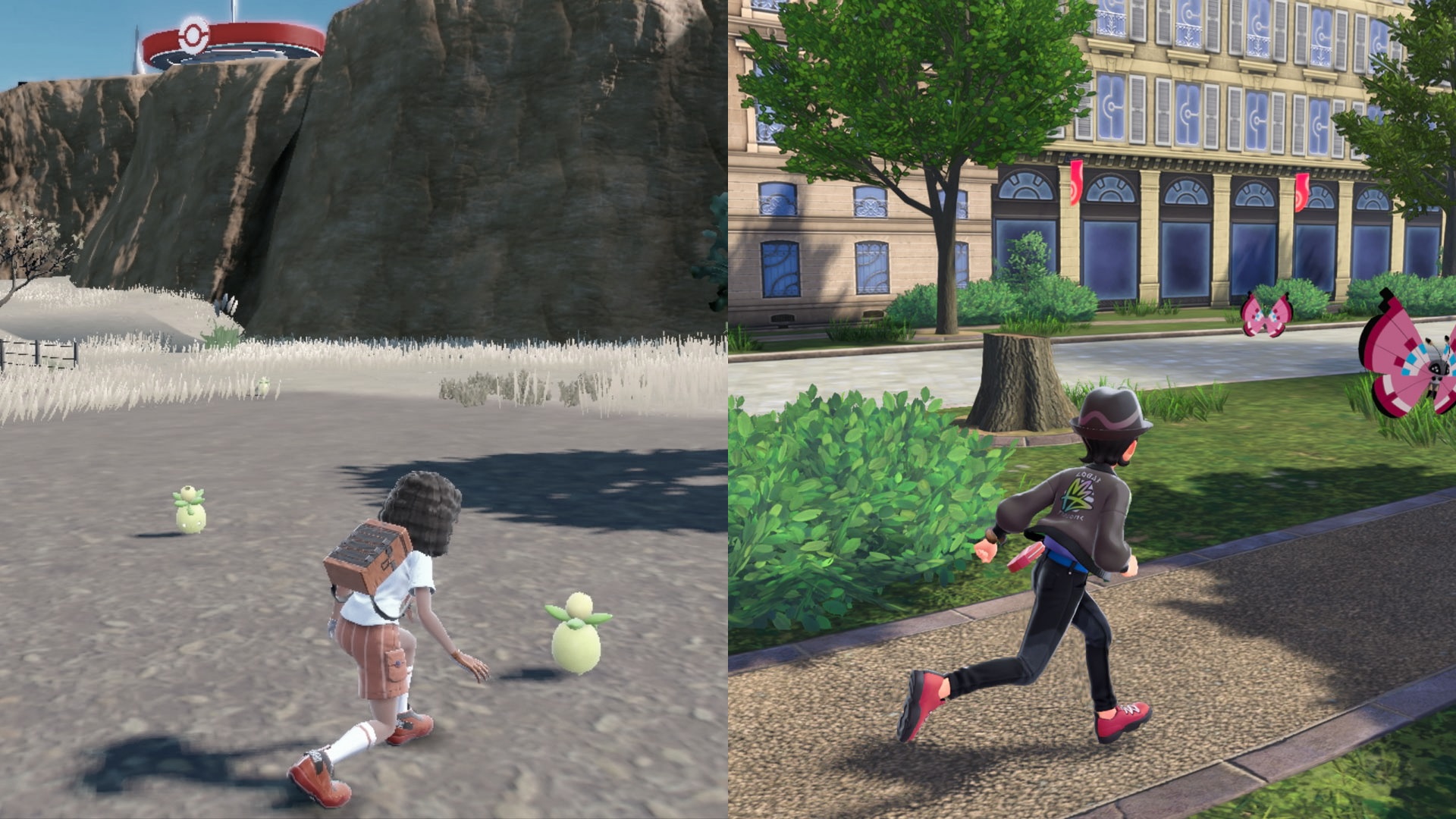 From Pokémon Sword and Shield to Scarlet and Violet: Why I Fell Out of Love With Pokémon – And Why I’m Coming&nbsp;Back